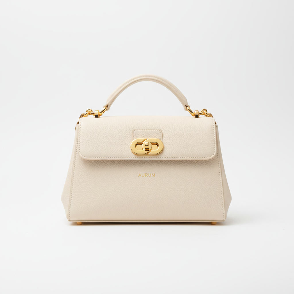 Luxury Designer Handbag