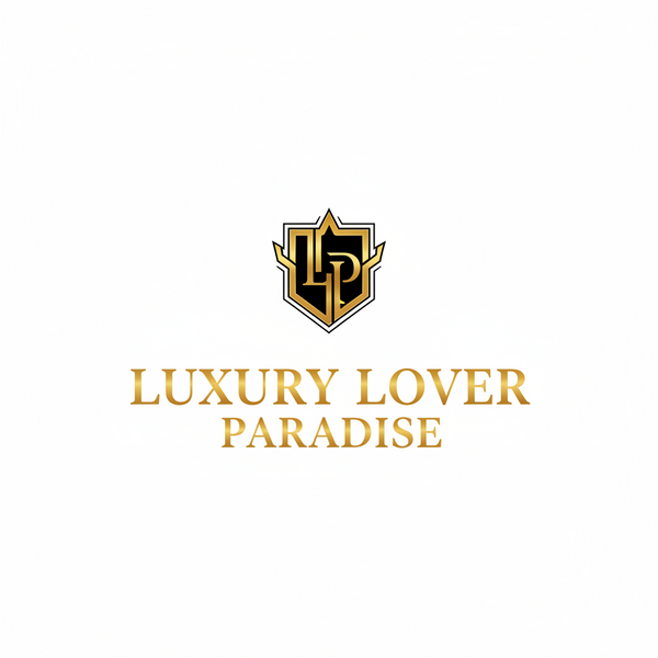 Luxury Lover Paradise